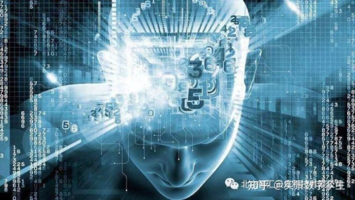 人工智能技术如何领先世界 探讨人工智能领域的技术创新和发展趋势
