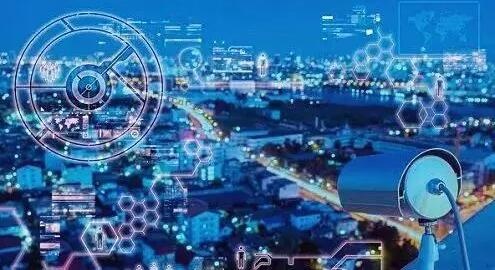 AI安防：未来智慧城市的重要保障