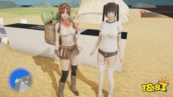 AI少女攻略 打通AI少女游戏攻略关卡