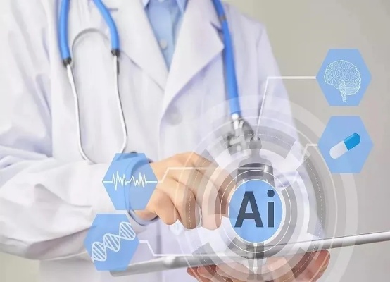 人工智能体检：AI技术在体检领域的应用和发展趋势