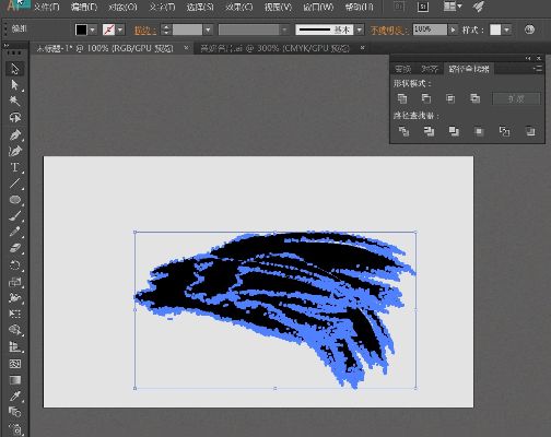 ai毛笔画笔 让你轻松体验AI技术的毛笔画笔