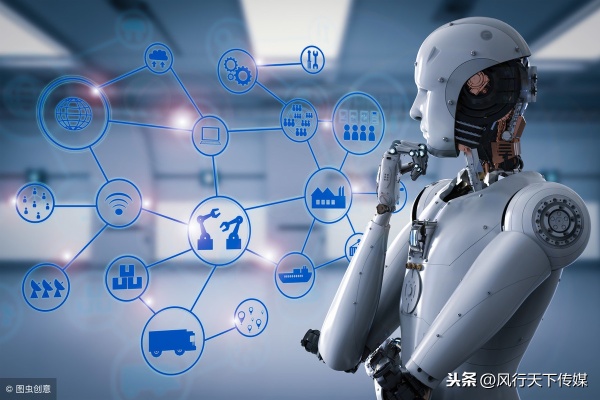 人工智能之旅 探索人工智能的未来前景与发展趋势